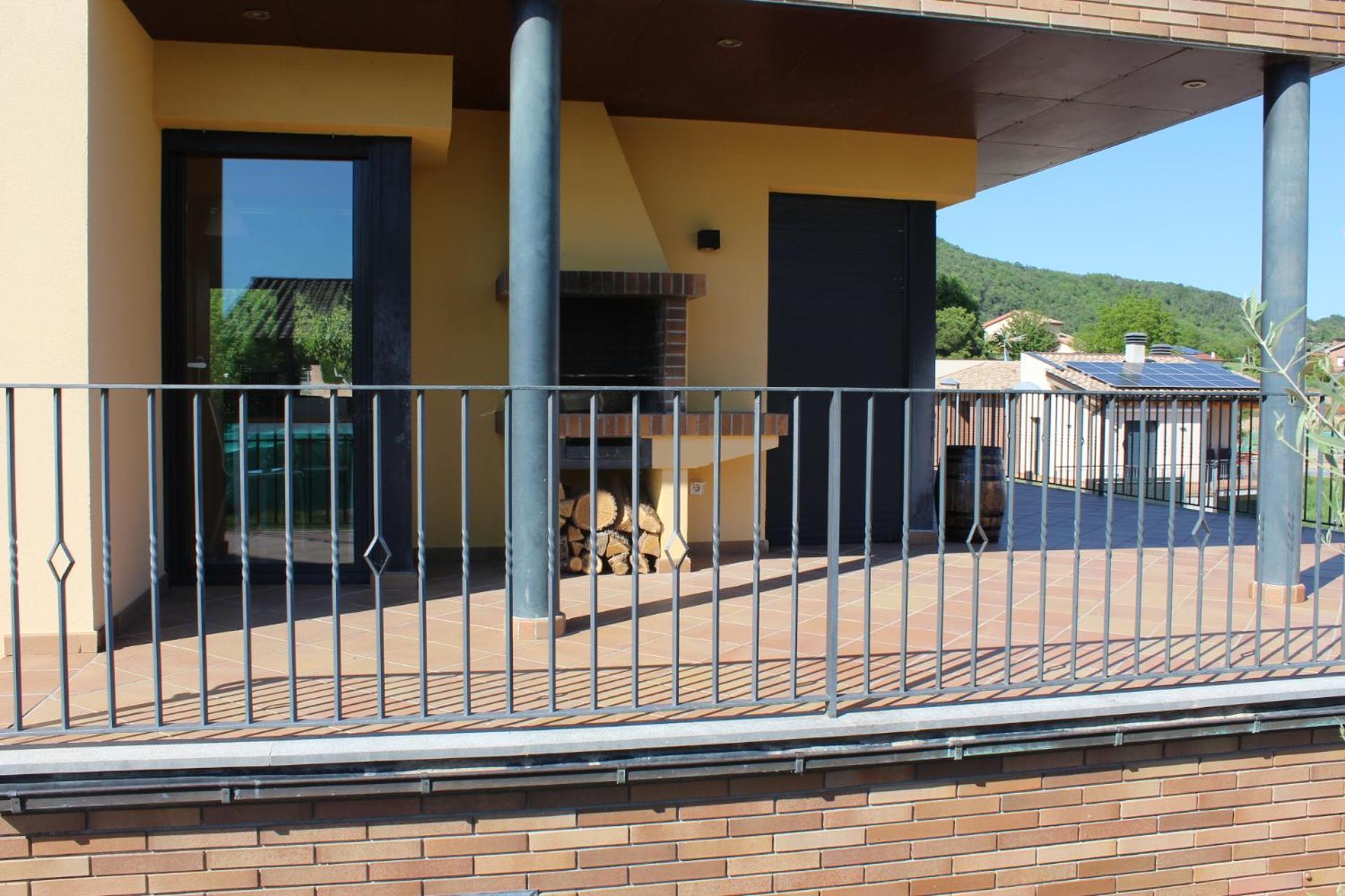 Sant Boi de Llucanes El Turo 아파트 외부 사진